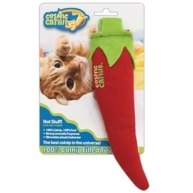Product image for COSMIC CHILI PEPPER TOY