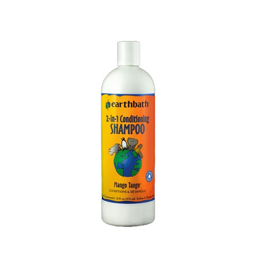 Product image for EB MANGO TANGO SHAMPOO 16OZ