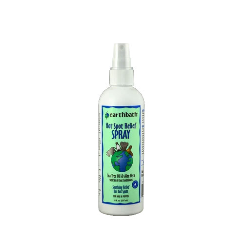Product image for EAR REM SPRZ HOT SPOT 8OZ