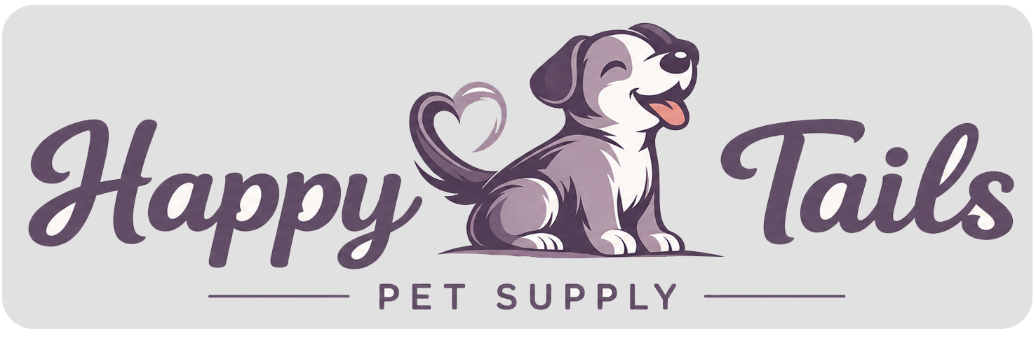 Clover Paw Pet supply